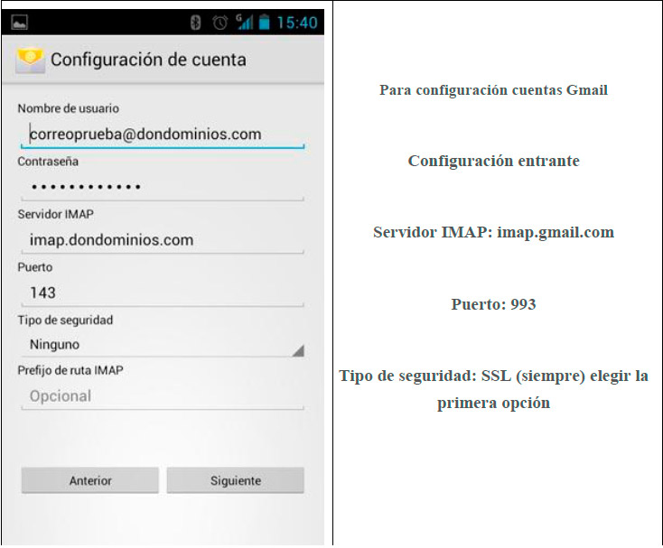 Paso 5