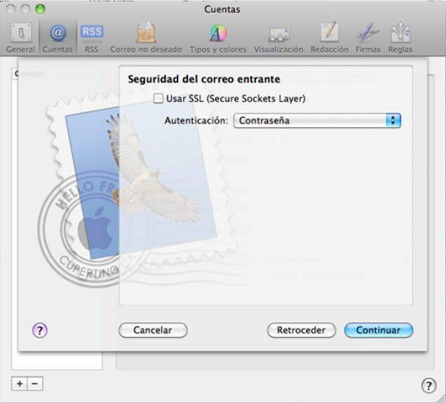 Paso 5
